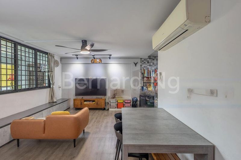 4 Room (4S) HDB for Sale in  30 Jalan Bahagia - Image 12